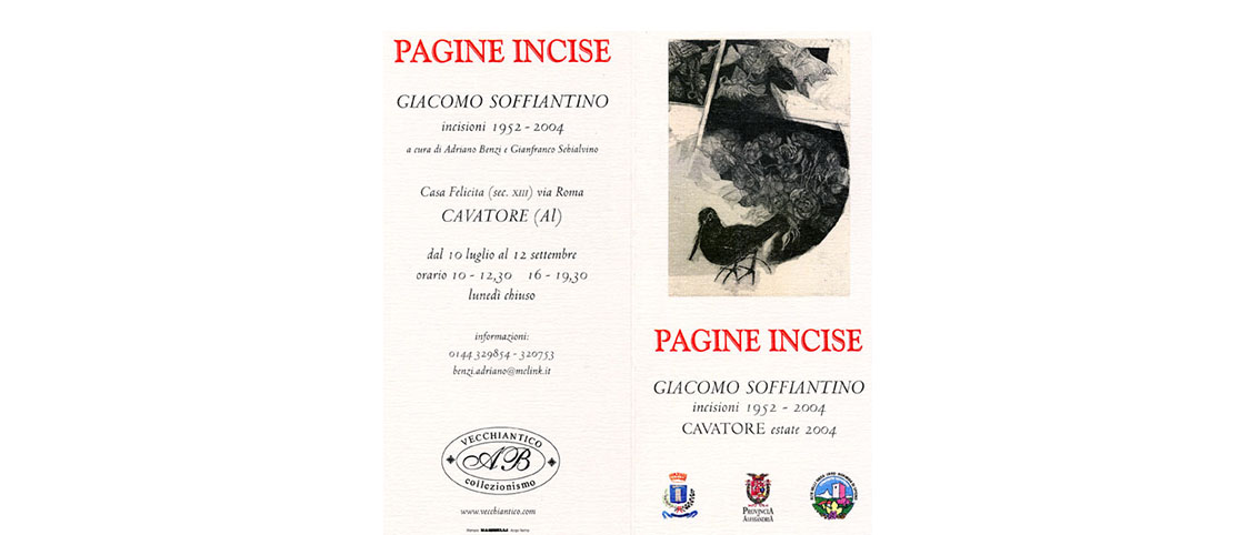 Pagine Incise